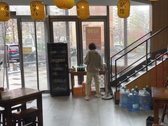 -长安后宰门水盆羊肉(新都心店)