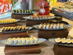 -南湖宾馆·鸳湖阁全日制餐厅