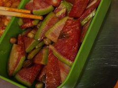 -永安里地摊烤肉(首创店)