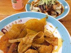 -马三洋芋片(兰州总店)