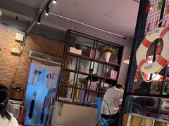 -沙掌门肉蟹煲(沙溪店)