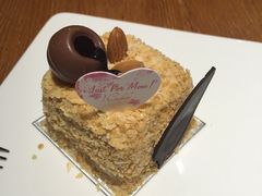 -La Sauce法意餐厅