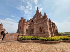 -一寨两国风景区