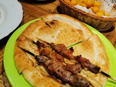 -北疆饭店(金狮广场店)