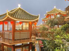 -枇杷园食为鲜火锅(南山店)