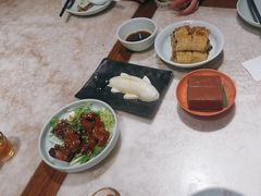 -小吊梨汤·北京菜·烤鸭(清河万象汇店)
