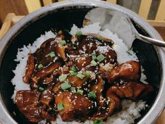 -九田家黑牛烤肉料理(太阳宫广场店)