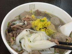-潮镇老尾牛杂(环城西路店)