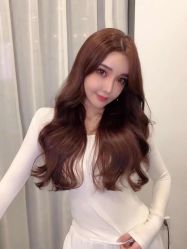 -Rise Hair上升造型