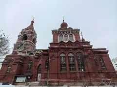 -圣·阿列克谢耶夫教堂