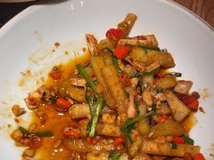 -吃饭皇帝大土家民族菜(正大广场店)