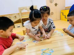 -狮子妈妈托育早教幼儿园(岳麓店)