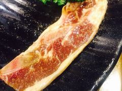 一心烤肉(解放广场店)-小城粥道·海胆鲜虾粥(解放广场店)