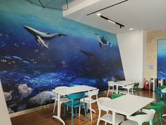 -贝林大翅鲸简餐厅(国家海洋博物馆店)