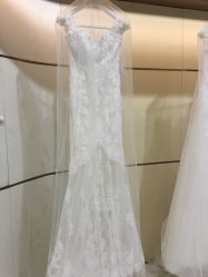 点击看大图 -南京宝娜嫁衣婚纱礼服馆(中央路店)
