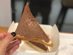 -小桃园·豆浆油条(复兴中路店)