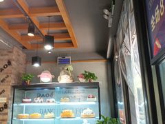 -稻香园蛋糕(舜玉店)