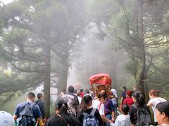 -南岳衡山风景名胜区