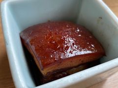 东坡肉-新白鹿餐厅(城西银泰城店)