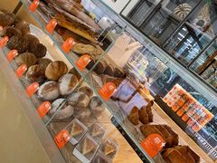 -大小咖啡 BigSmallCoffee(麦子店)