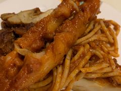 -戈拿旺巴西烤肉(崇文门店)