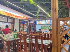 -伊隆斋(什刹海店)