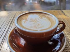 -旧雨咖啡·CoffeeFORU(黄村奥体店)