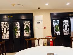 -东兴楼饭庄(六里桥店)