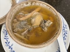 -達揚原味燉品(文明路店)