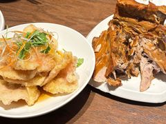-北李妈妈菜·虾爬子大锅贴(贵和店)