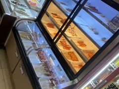 -哈尔滨小酒馆·鲜肉现穿自助烧烤(康新花园店)