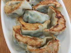 八珍煎饺韭菜猪肉-八珍餐厅(广大路店)