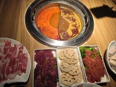 -季季红火锅(柳州广惠商业店)