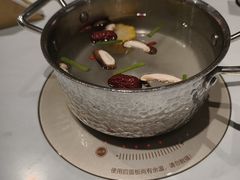 -呷哺呷哺 黄金牧场 (新中关购物中心店)