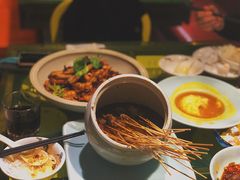 -辛香汇(大华第一坊店)