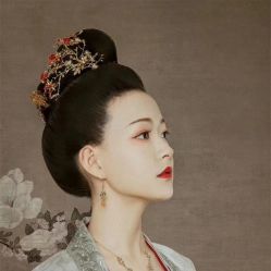 -盘子女人坊古装写真摄影(南京总店)