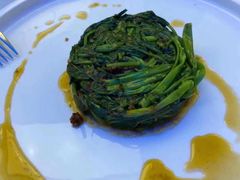 -无招牌海鲜餐厅(滨海艺术中心店)