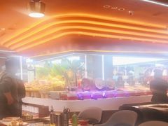 -西安W酒店·WEI全味西餐厅