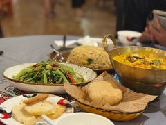 -南沙游艇会·大兵船餐厅