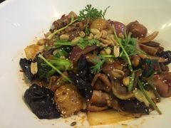 -魔锅坊麻辣香锅(章丘香港街店)