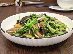 白烧鳝丝-小实惠嘉(威海路店)