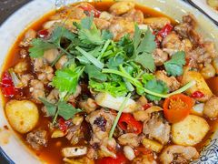 -陈三炖鸡馆(金众小区店)