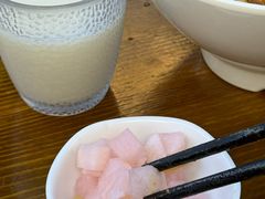 -秦云老太婆摊摊面(蜀汉路店)