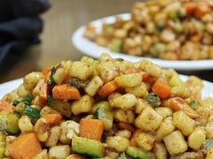 -白魁老号饭庄(交道口店)