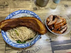 -九八五面馆(欧洲城店)