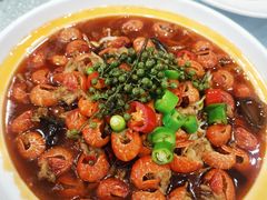 -友鹏海鲜(新宜白大道店)