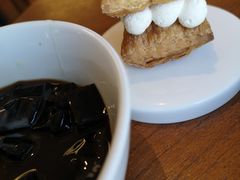 -月色西餐厅·海鲜刺身·烧烤(科学城保利郡雅酒店)