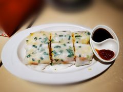 -香港池仔记肠粉王(博多新记襄阳南路店)