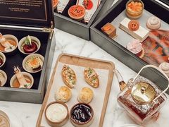 -上海雅居乐万豪侯爵酒店