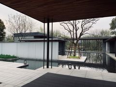-木守西溪溪隐餐厅